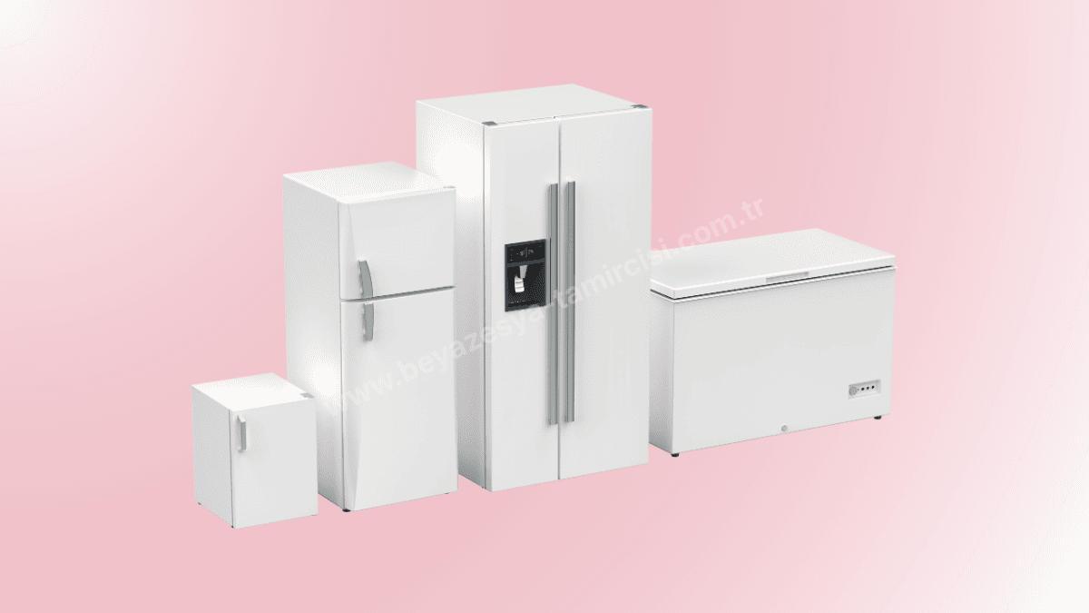 Anadolu Buzdolabı Tamircisi - Anadolu Yakası Beyaz Eşya Tamircisi