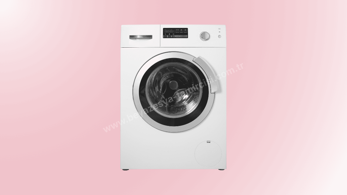 Anadolu Çamaşır Makinesi Tamircisi - Anadolu Yakası Beyaz Eşya Tamircisi