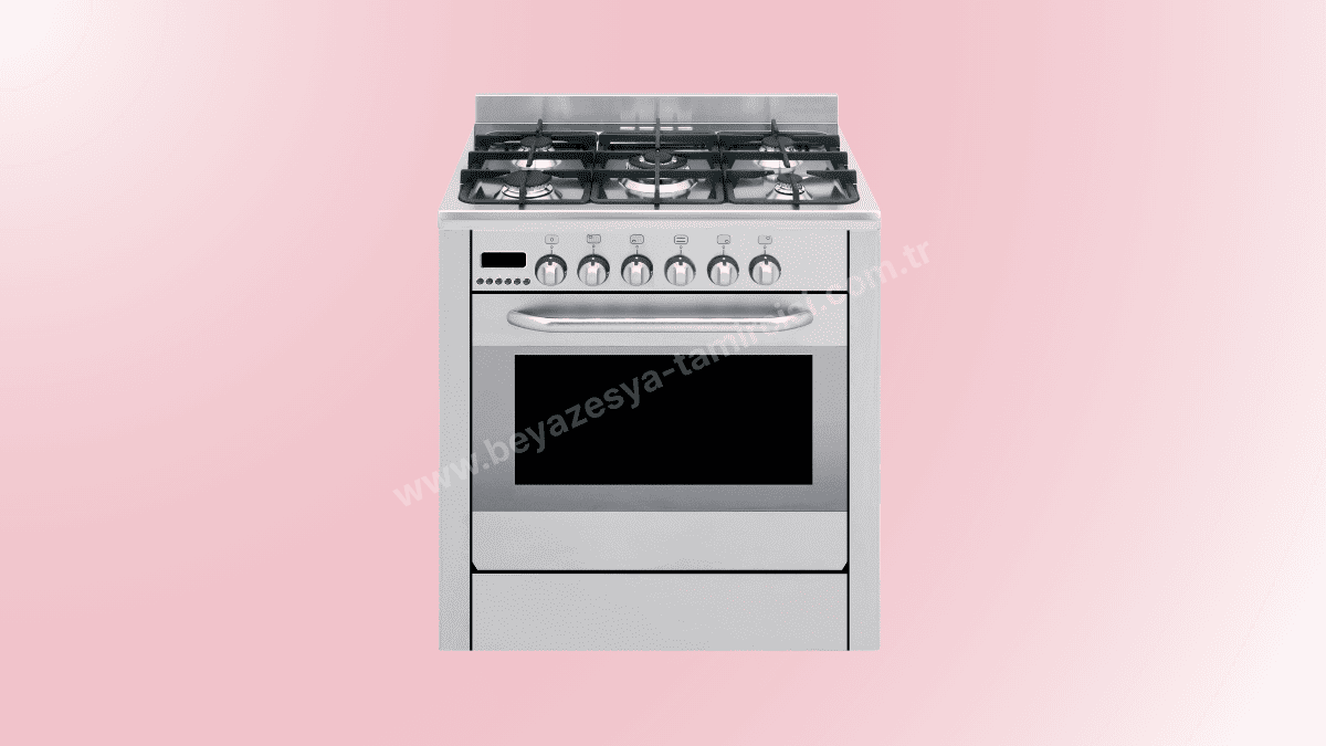 Anadolu Fırın & Ocak Tamircisi - Anadolu Yakası Beyaz Eşya Tamircisi