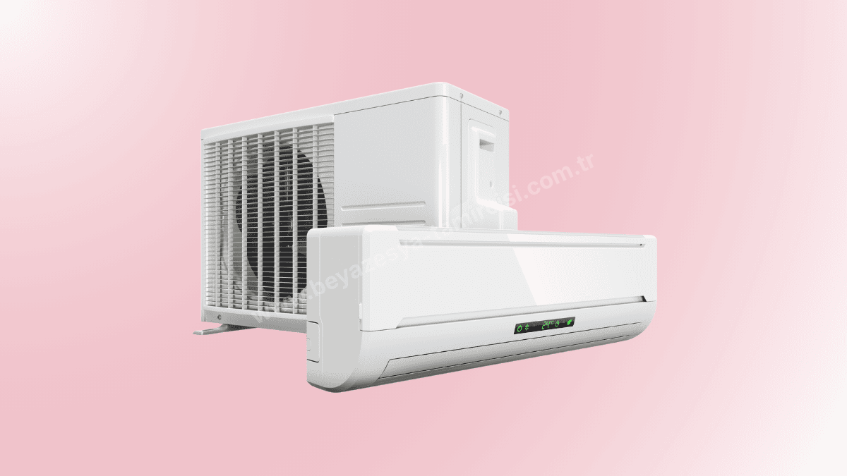 Anadolu Klima Tamircisi - Anadolu Yakası Beyaz Eşya Tamircisi